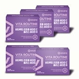 美白VITA ROUTINE クリニック専用 高濃度ビタミンCサプリ3000mg VITA ROUTINE クリニック専用 高濃度ビタミンCサプリ3000mg 132