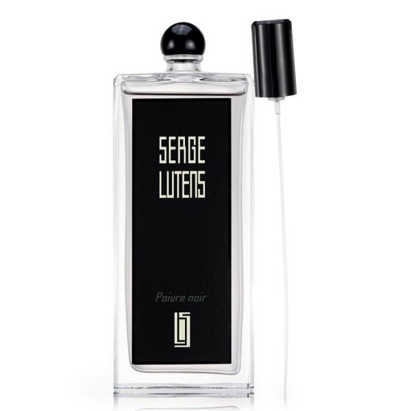 プアーブルヌワール オードパルファム スプレー 100ml ラグジュアリー女性用香水
