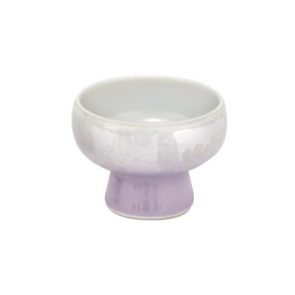 九谷焼銀彩 宇野千代の仏具揃え 淡墨の桜 仏器 37128