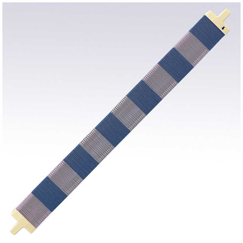 クロバー　50羽ソウコウ60cm　58-123