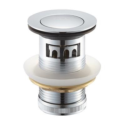 三栄 SANEI ポップアップ横穴排水栓 H3311-32