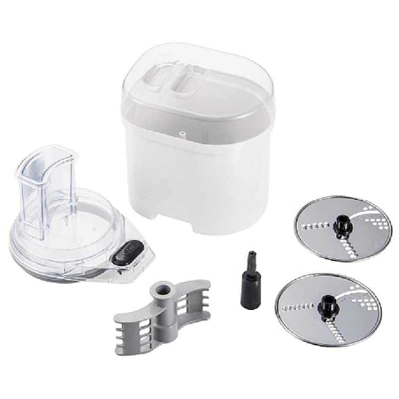 山本電気　フードプロセッサー用オプションパーツセット　YE-SS17C