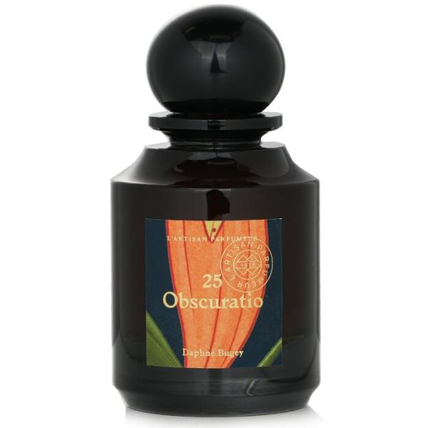 ラルチザン パフューム obscuratio 25 eau de parfum spray 75ml