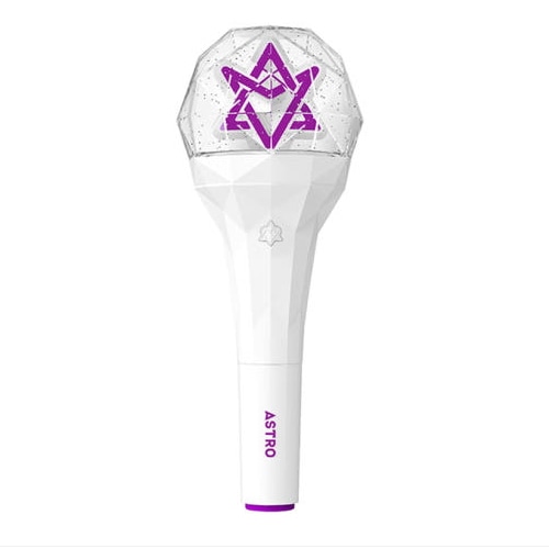 ASTRO OFFICIAL LIGHT STICK VER.2