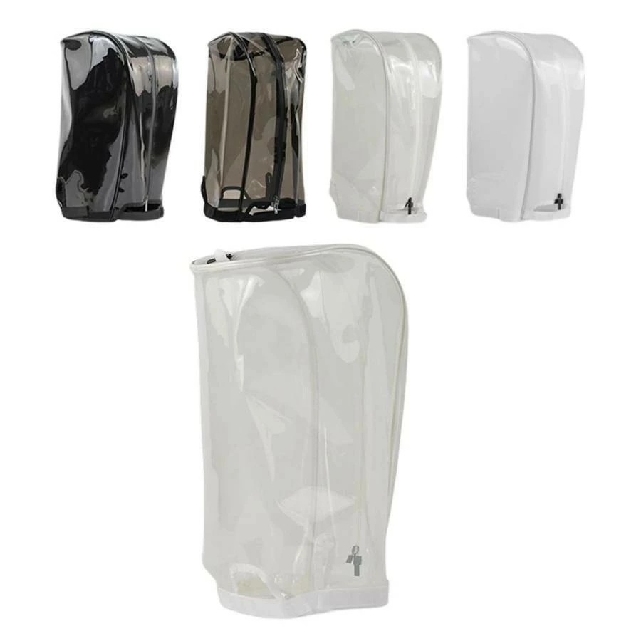 フリーサイズ キャディバッグ用 防水フードカバー キャディバッグ用 フリーサイズフードカバー スタンドゴルフバッグ キャディーバッグ Golf Bag バッグ キャデ