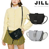 ★JILL BY JILLSTUART★EDDY DRAW STRING PADDING BAG Qoo10] JILL BY JILLSTUART EDDY DRAW STRING PAD