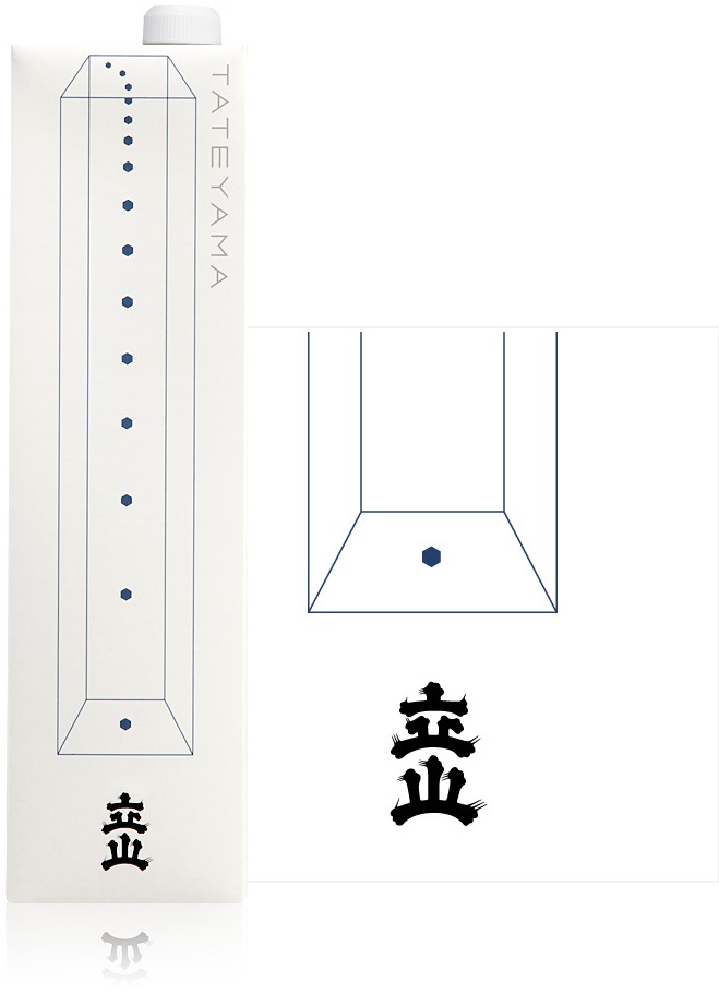 【送料無料】【富山の地酒】立山酒造 特別本醸造 パック 1200ml18本／3ケース【北海道沖縄県東北四国九州地方は必ず送料が掛かります】