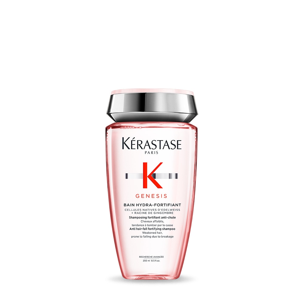 [薄毛用/若芽ケア]ケラスターゼ バン ジェネシス オリジナル 若芽シャンプー 250ml