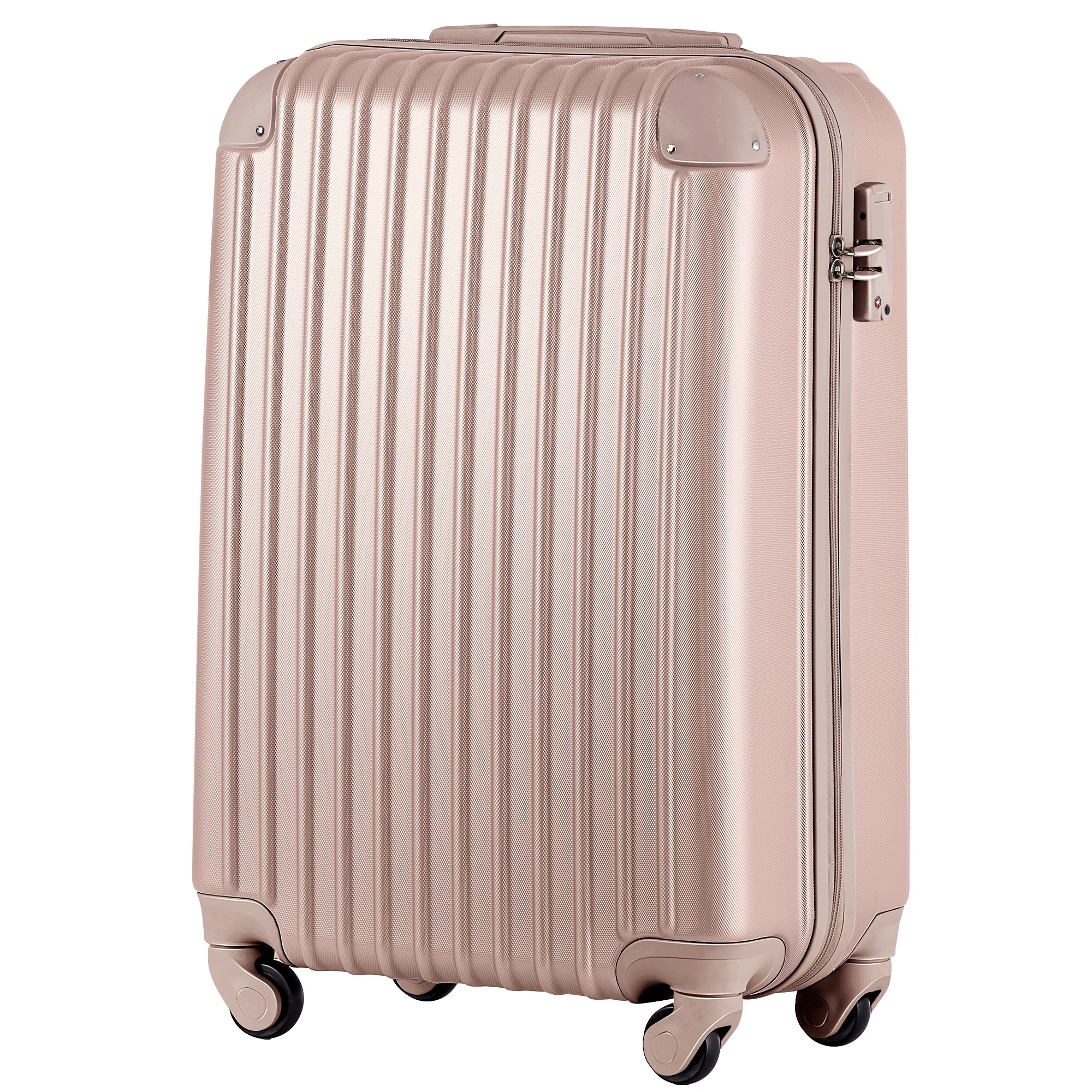 SSサイズ 機内持ち込み キャリーケース スーツケース キャリーバッグ TSAロック搭載 小型 2日 3日