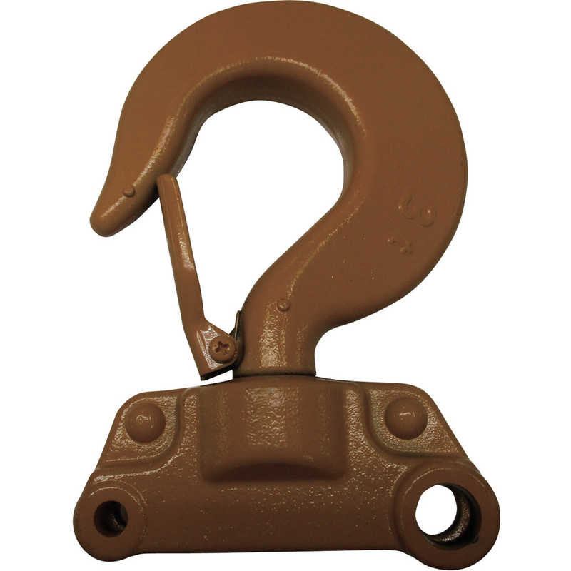 キトー　キトーチェーンブロックM3形用部品ウエフッククミタテ 　C3BA03010012 17,813円