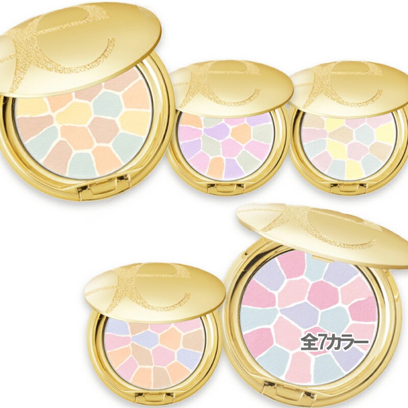 エレガンス ラ プードル オートニュアンス 8.8g パフ付き 本体 13,017円