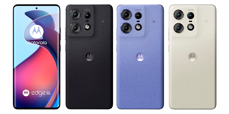 セイモバイル 国内Softbank版 SIMフリー motorola edge 50s Pro 5G [A402MO]　新品未開封品