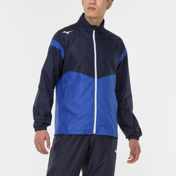 ウィンドブレーカージャケット トレーニングウェア(メンズ) ウィンドブレーカー トップス (32ME1120)