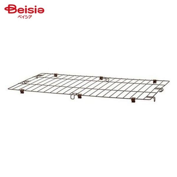 リッチェル もっとお掃除簡単ペットサークル 90-60 屋根面 ペット