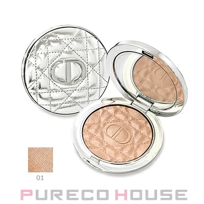 クリスチャンディオール ディオールスキン フォーエヴァー グロウ ルミナイザー 6g #01 ヌード ヘイロー