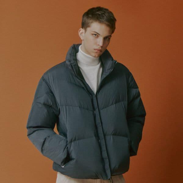 スケッチャーズ共用ユニダウンジャンパー_SL3UDCEW011ユニダウンジャンパー313429