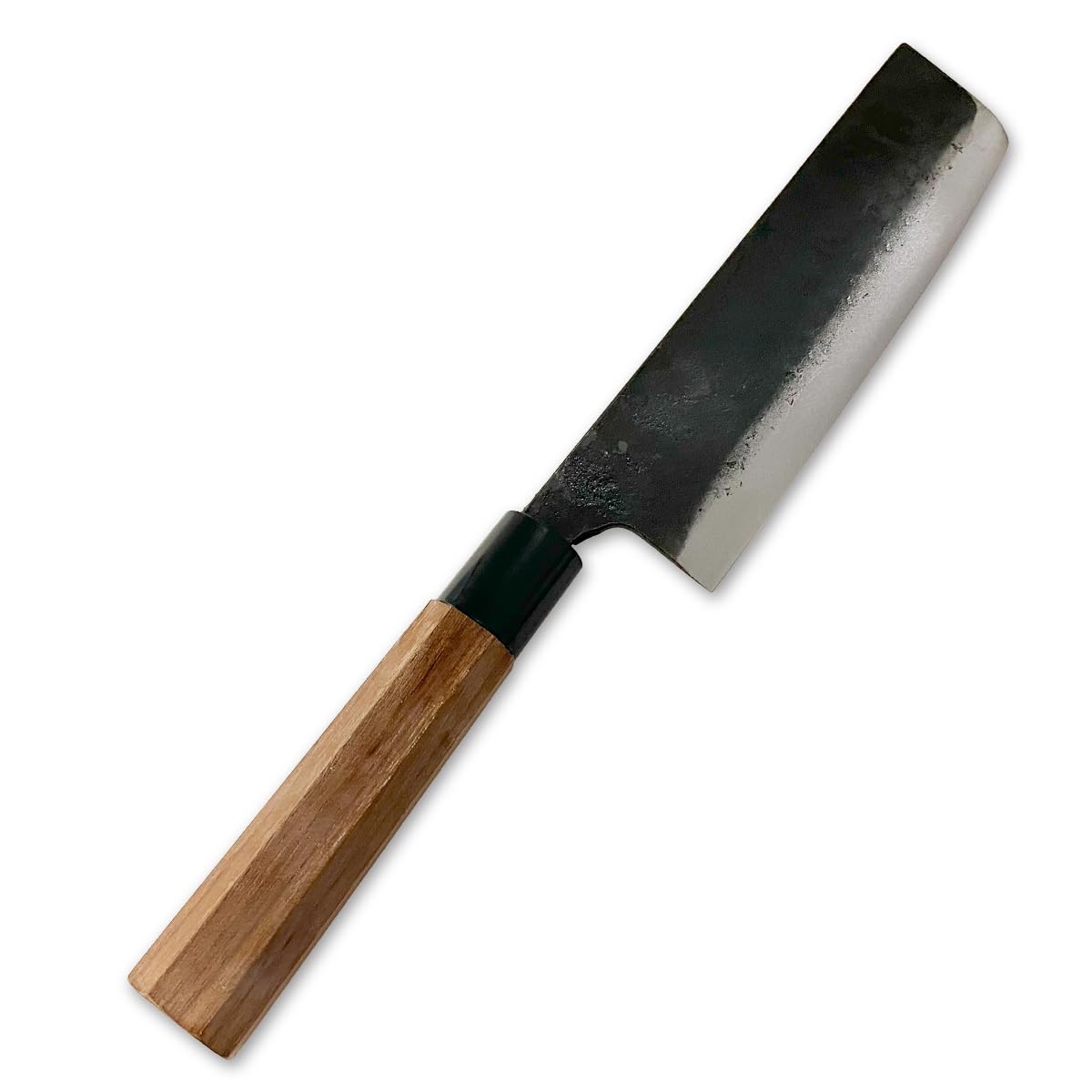 包丁 刃渡り 菜切包丁 大 約17cm 青紙 包丁 職人 日本製