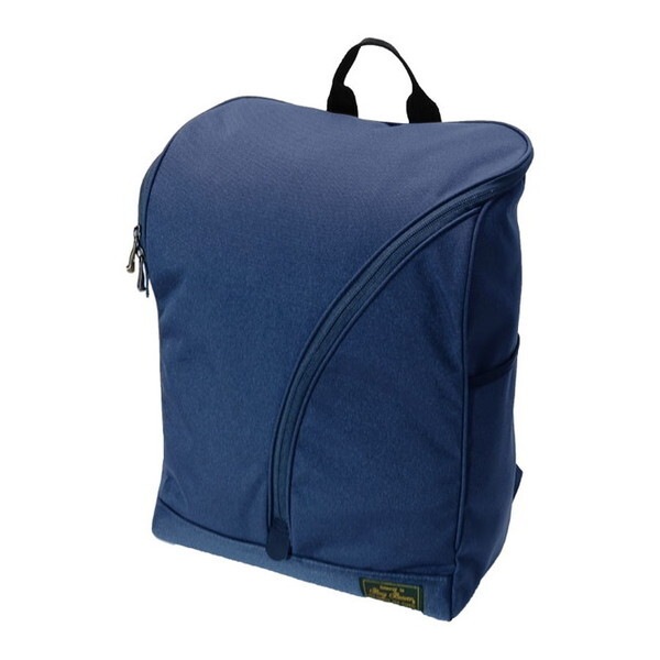 Busy Beaver ビジィビーバー BB1902 710 クレッションバッグパック ネイビー