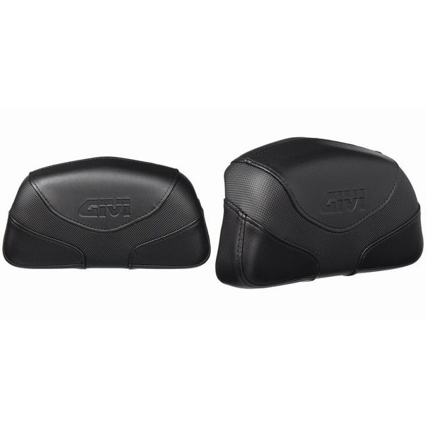 E131S バックレスト V40/B360用 D93599