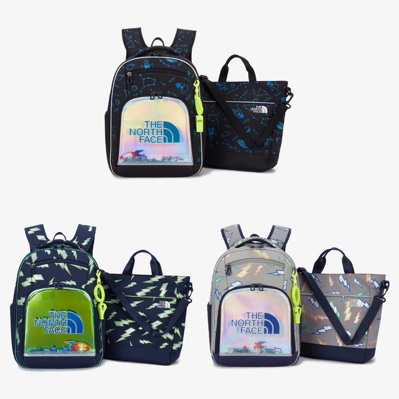 NM2DR00 キッズフライトスクールパック KS FLIGHT SCH PACK