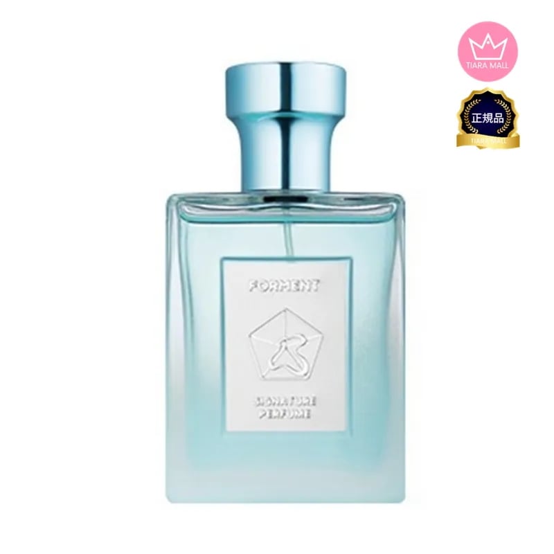 フォーメンションコットンバス 50ml