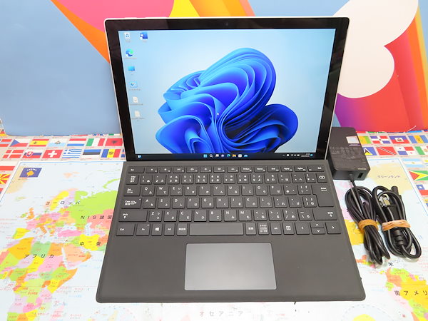 Qoo10] Microsoft Surface Pro 6 1796