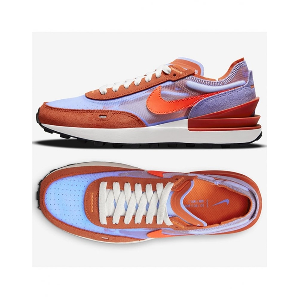 ナイキスニーカーウィメンズワッフルワン DC2533-800 P2112