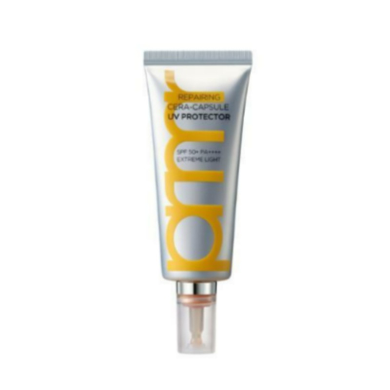リペアリング セラカプセル UVプロテクター 40ml