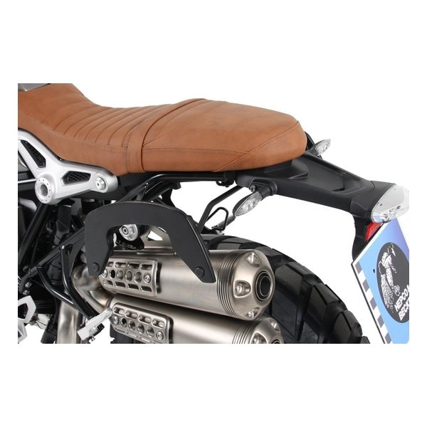 C-Bowサイドキャリア ブラック R NineT Scrambler 16-23 63065020001