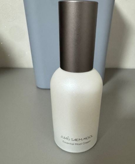 エッセンシャル ムル クリーム 30ml ツヤ肌クリーム スキンケアクリーム 潤いキープ ベタつかない保湿 肌荒れ防止