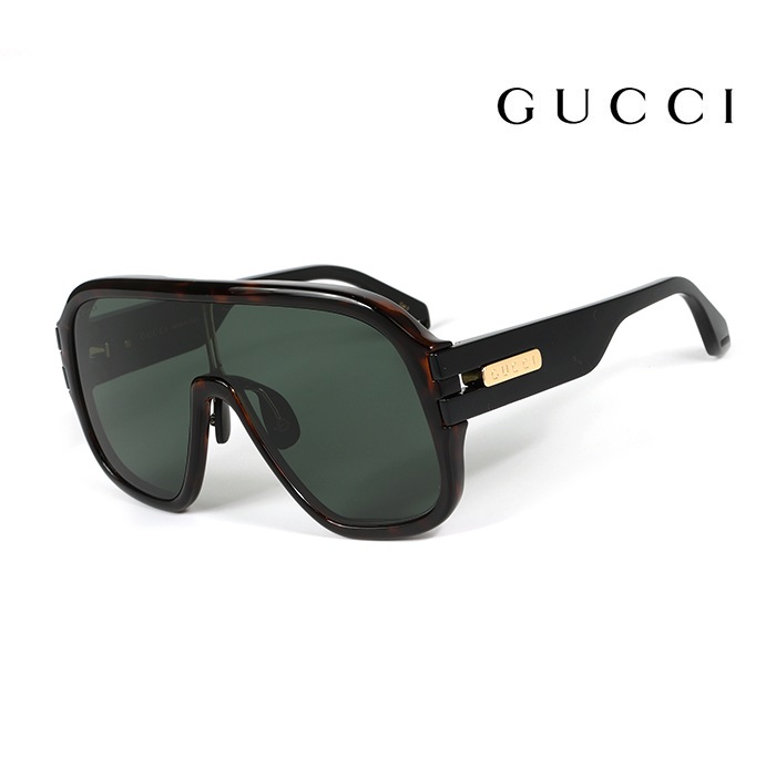 [GUCCI] 100% Authentic Unisex Sunglasses / GG0663S 003_I [99] / Free delivery / ﾘﾕ碎