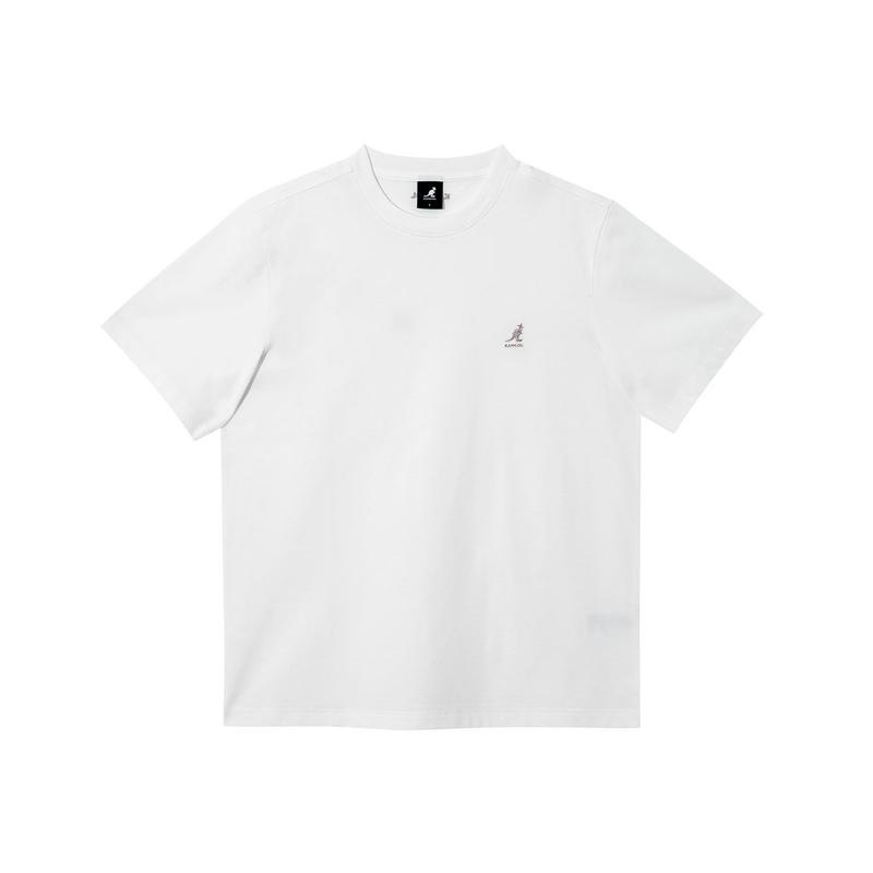 エッセンシャルTシャツ2817オフホワイト