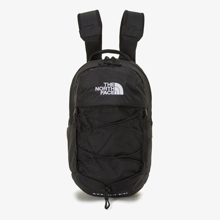 THE NORTH FACE BOREALIS MINI BACKPACK ノースフェイス リュック ボレアリス ミニ バックパック メンズ レディース NM2DP30A/B/C/D 通学 通勤