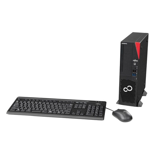 ESPRIMO D7015/AX FMVD62012P