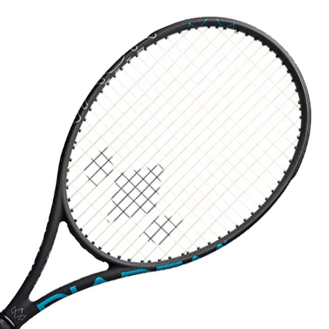 ダイアデム(DIADEM) 2024 NOVA V3 100 ノヴァ V3 100 (300g) 海外正規品 硬式テニスラケット RK-V3-NVA-100-ブラック(24y12m)[NC]