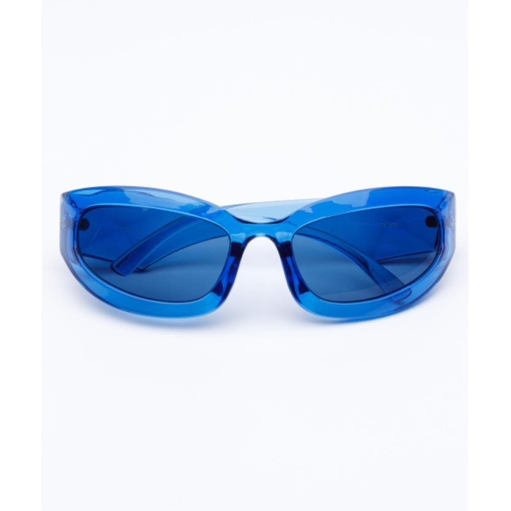 RECLOW RC BITTY SUNGLASS BLUE