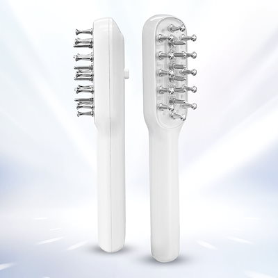 Qoo10] TAQISONG 改良版 頭皮ブラシ RF美顔器 電気ブラ : 美容