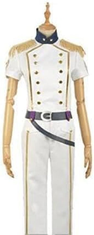 ドラゴンボール ワンピース どデカ缶バッジ ストロング9 ベジータ ロー