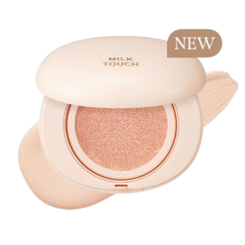 オールデイ スキンフィット ソフト ベルベット クッション (正規品+詰め替え)