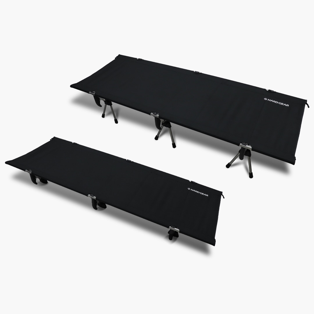 ギア ライトコート 野戦ベッド 10,828円