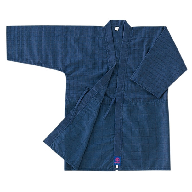 九桜 KUSAKURA 剣道衣 紺8号 ウェア (KO83)