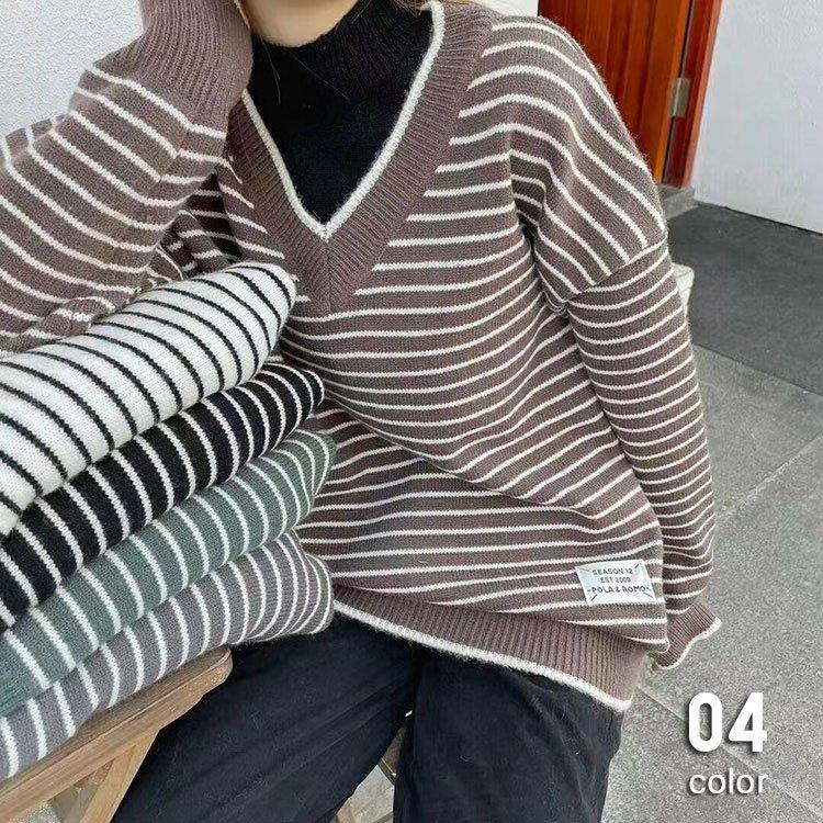 レディース 秋冬 ニットトップス 40代 ハイネック 長袖セーター 無地 インナー 肌着 プルオーバー おしゃれ 大人 暖かい 50代 30代 フェイクレイヤード 4,799円