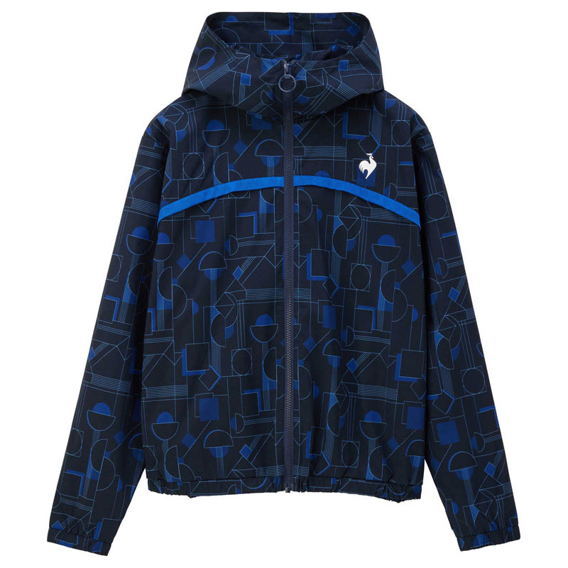 ウィンドブレーカージャケット マルチトレ-ニング トップス(SET) qmwxjf30-nv 8,059円