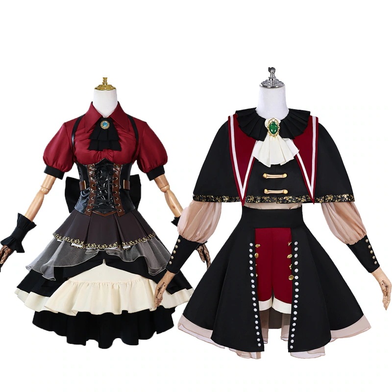 コスプレ変装仮装衣装BanGDream豊川祥子