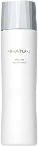 MIKIMOTO COSMETICS ムーンパール モイスチャーリッチ ローション エクストラリッチ(まろやかタイプ) エチルアルコールフリー 140mL