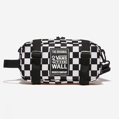 Qoo10] VANS バンズクロスボディバッグ VN000HZ