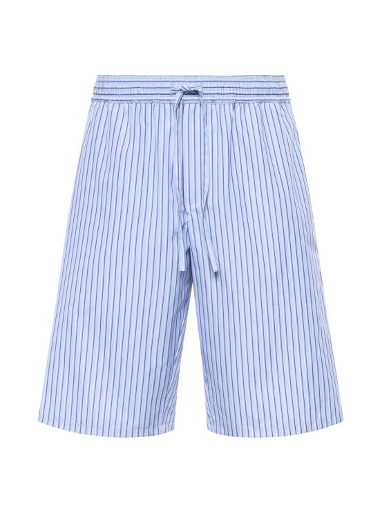 DOLCE & GABBANA Men Shorts GV5MAT FR513S8052 Multi