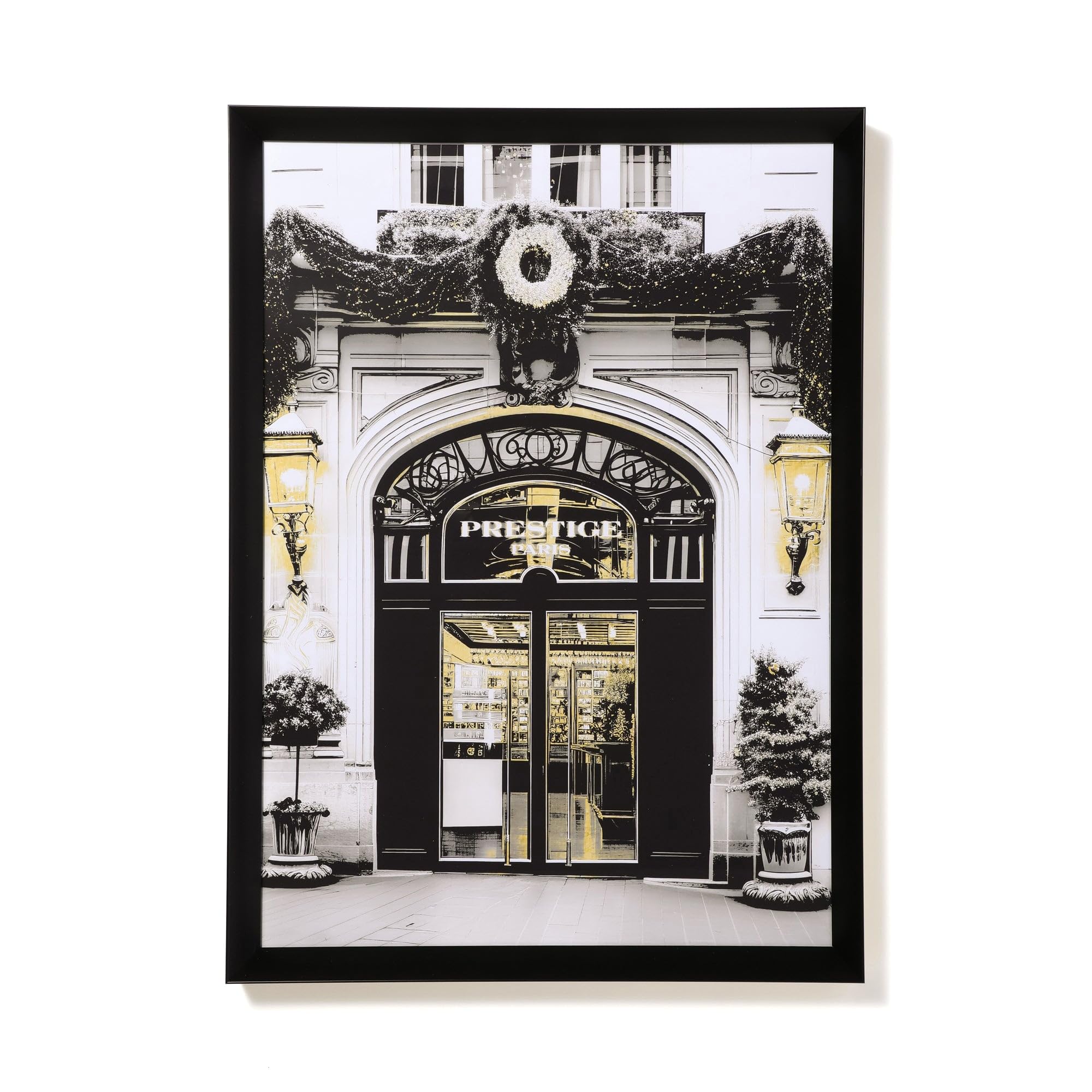 Francfranc フランフラン ブティック アートボード