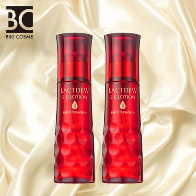 Qoo10] ヤクルト化粧品 ヤクルト ラクトデュウ S．E．ローショ