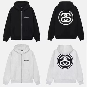stussy スウェット stussy スウェット
